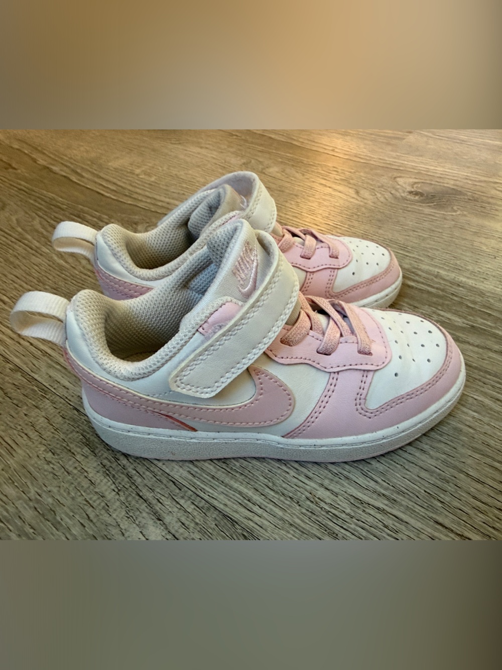 Nike 9 girls